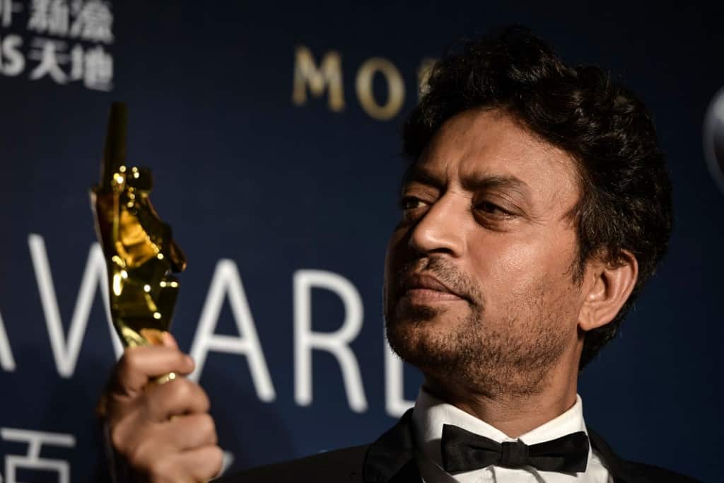 'We lost one of those rare gems' - From Tendulkar to Sehwag, sports fraternity mourn Irrfan Khan's death 'We lost one of those rare gems' - From Tendulkar to Sehwag, sports fraternity mourn Irrfan Khan's death