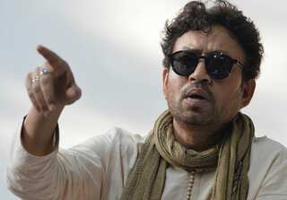 'I was an all-rounder' - Short of Rs 600, how Irrfan Khan gave up cricket to pursue acting