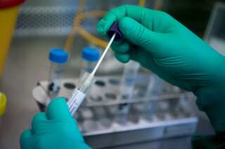 90-minute British DnaNudge COVID-19 test is 94.4% accurate, Lancet study finds