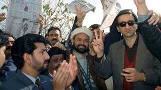 Pak media mogul remanded in judicial custody in 34-year-old land scam case