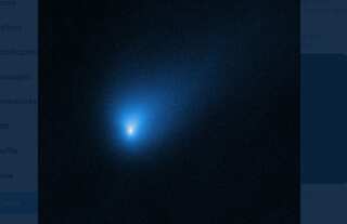 Asteroid 1998 OR2 to safely fly past earth this week