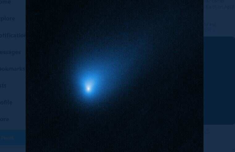 Asteroid 1998 OR2 to safely fly past earth this week