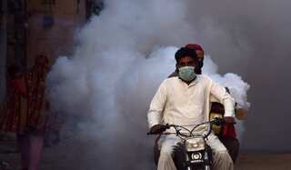 World Bank to provide $188 million to Pakistan to address environmental degradation, climate change 