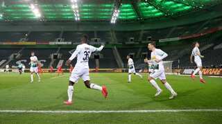 New research says athletes at risk of COVID-19 spread to lungs