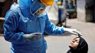 Coronavirus not man-made or genetically modified: US intelligence community