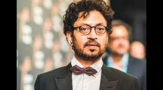 'Tumko yaad rakhenge guru hum', Mumbai Police bids goodbye to Irrfan Khan