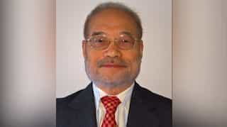 I provided information for virologists to study possibility of decontaminating COVID-19: Dr Peter Tsai to WION
