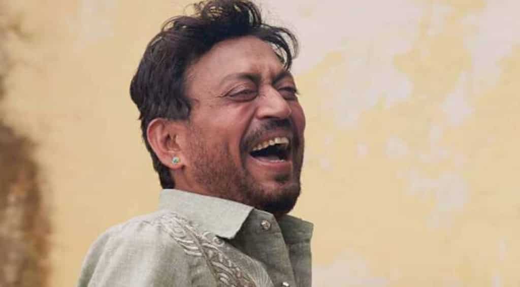 Filmfare Awards 2021: Irrfan  Khan, Taapsee Pannu win big; complete list of winners