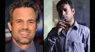 When Hulk aka Mark Ruffalo dropped a huge compliment for Irrfan Khan after watching 'Slumdog Millionaire'