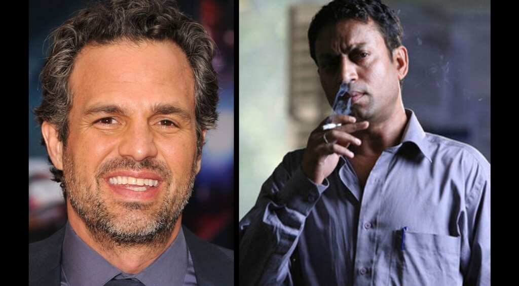 When Hulk aka Mark Ruffalo dropped a huge compliment for Irrfan Khan after watching 'Slumdog Millionaire'
