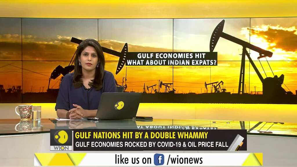 Gravitas: Will Indians in the Gulf be forced to return home?