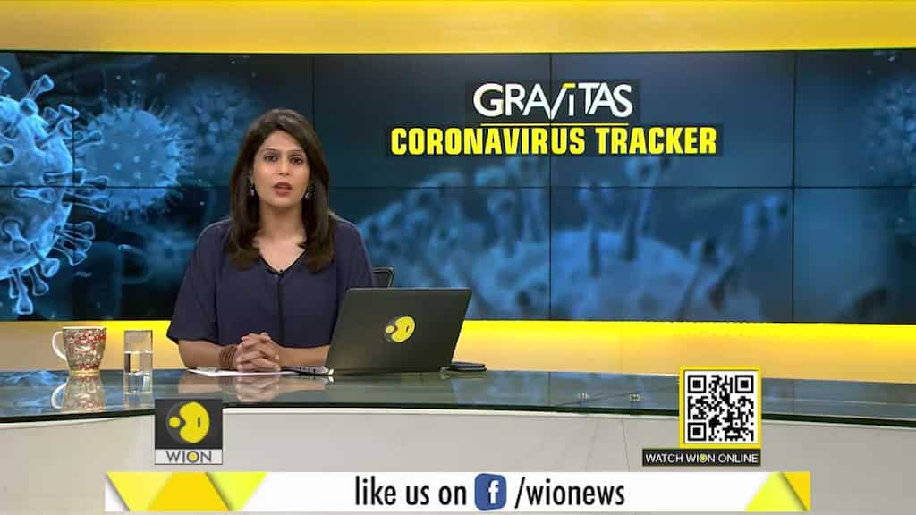 Gravitas: Coronavirus: The big global developments for April 28