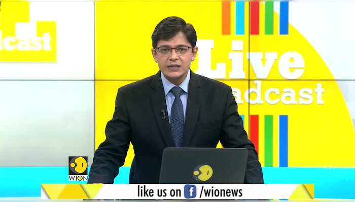 Germany's COVID-19 infection rate rises after lockdown lifted | DW-WION Partnership