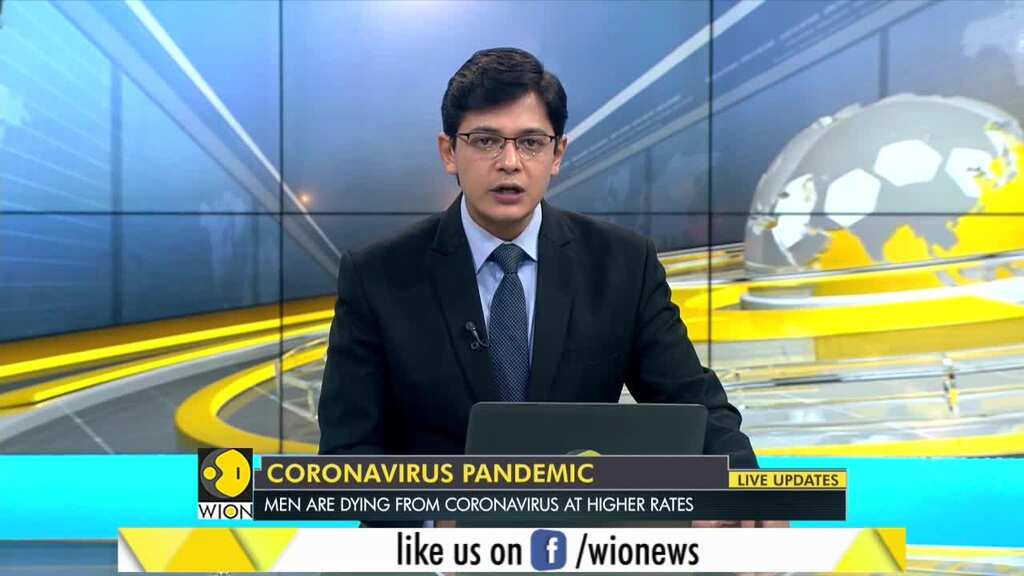 Coronavirus Outbreak: Estrogen to boost male patients immunity?