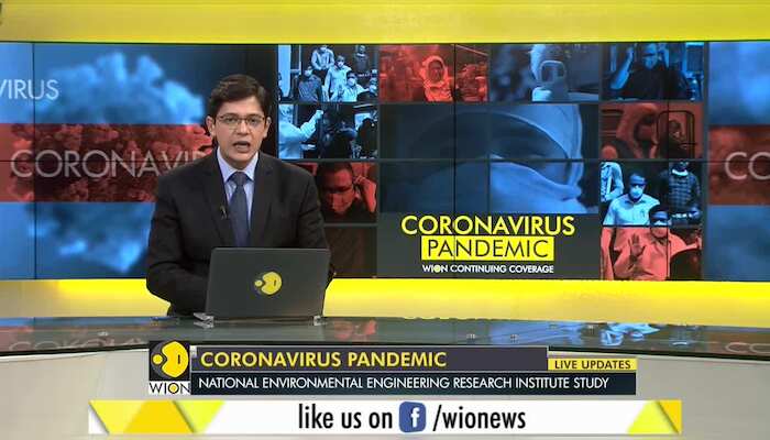WionNews Video