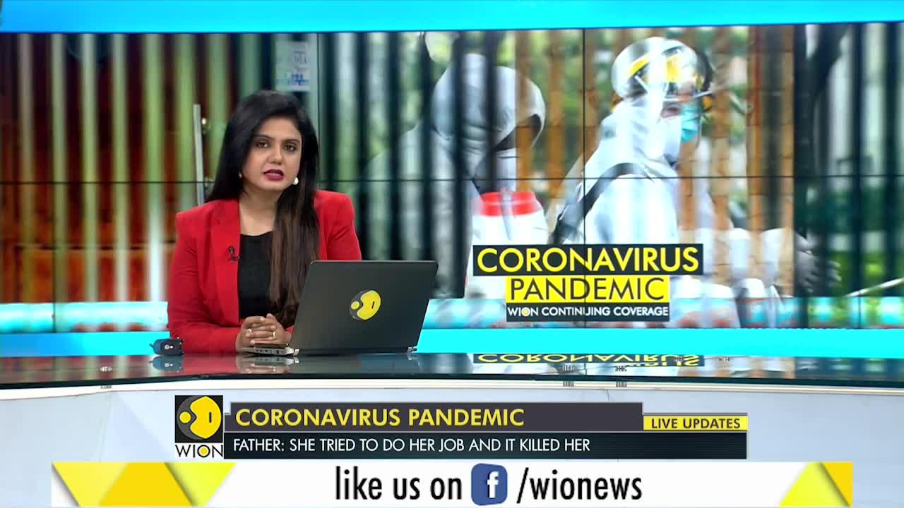 WionNews Video