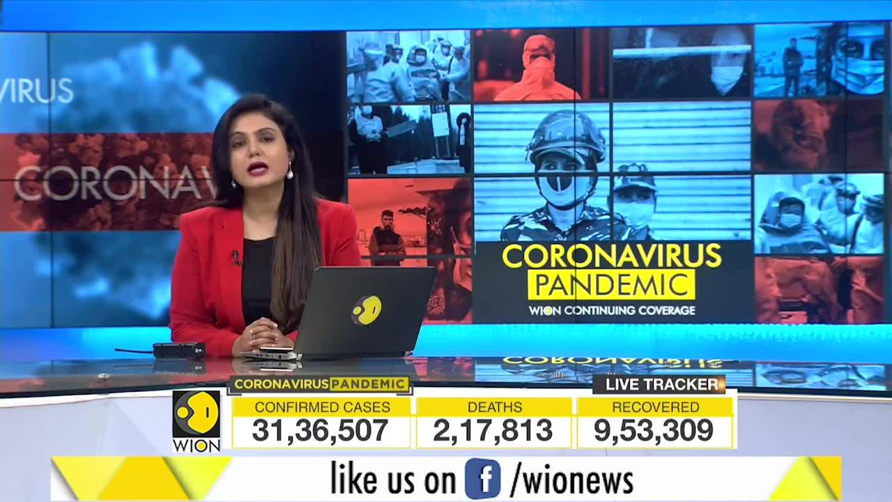 WionNews Video