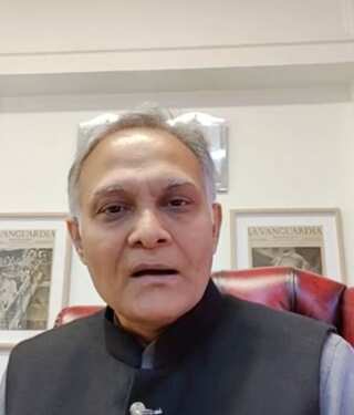 Young diplomats have outdone themselves in reaching out to stranded Indians, Indian envoy to Spain