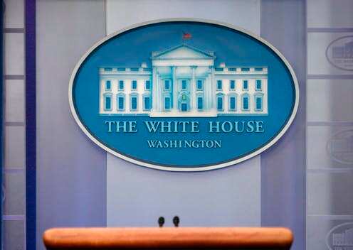 US man who tried to attack White House sentenced to 15 years