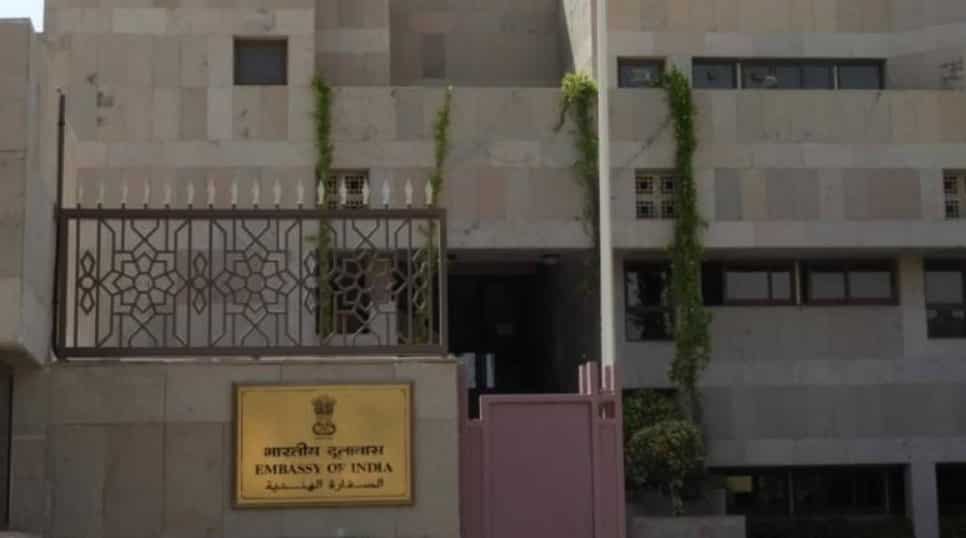 India opens e-registration for its nationals stranded in UAE wanting to fly home India opens e-registration for its nationals stranded in UAE wanting to fly home