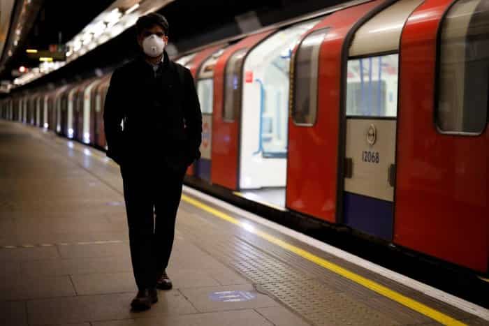 US, Europe battle fresh coronavirus surges even as Beijing eases lockdown US, Europe battle fresh coronavirus surges even as Beijing eases lockdown