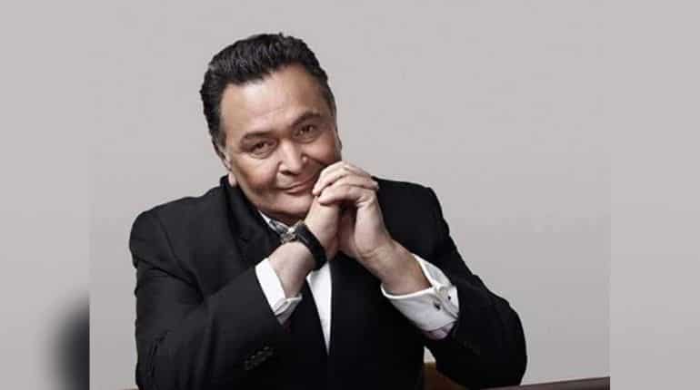 'Terrible week for Indian cinema': Rahul Gandhi, Priyanka Chopra, Rajinikanth and others pay tribute to Rishi Kapoor 'Terrible week for Indian cinema': Rahul Gandhi, Priyanka Chopra, Rajinikanth and others pay tribute to Rishi Kapoor