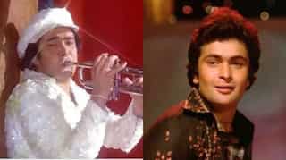 Top evergreen hit songs of the versatile actor Rishi Kapoor