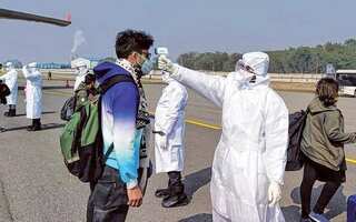 Maldives reports its first coronavirus death