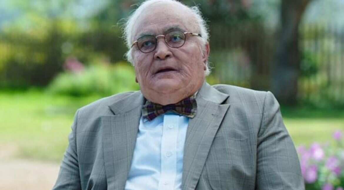 Kapoor and sons