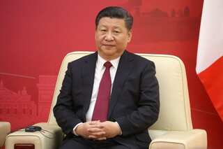 China introduces new rules to counter 'unjustified' foreign laws