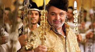 As Rishi Kapoor leaves a void in Bollywood, here are some films he was supposed to star in