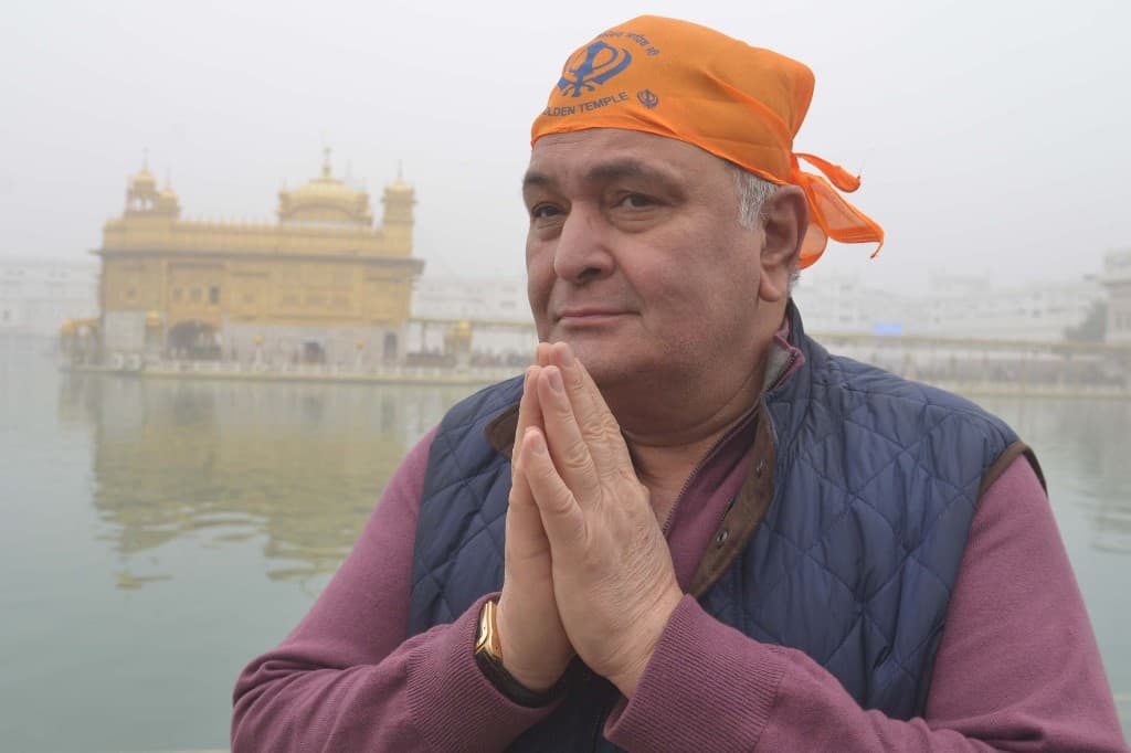 'End of an era' - From Virat Kohli to Waqar Younis, sports fraternity pay rich tribute to Bollywood legend Rishi Kapoor
