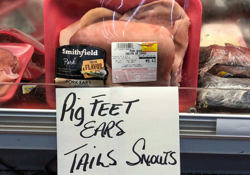 'This is crazy': Meat plant workers on Trump's order compelling processing firms to stay open 'This is crazy': Meat plant workers on Trump's order compelling processing firms to stay open