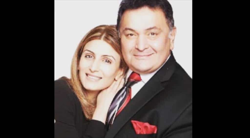 'Miss You Papa': Riddhima Kapoor pens down emotional note for her late father Rishi Kapoor