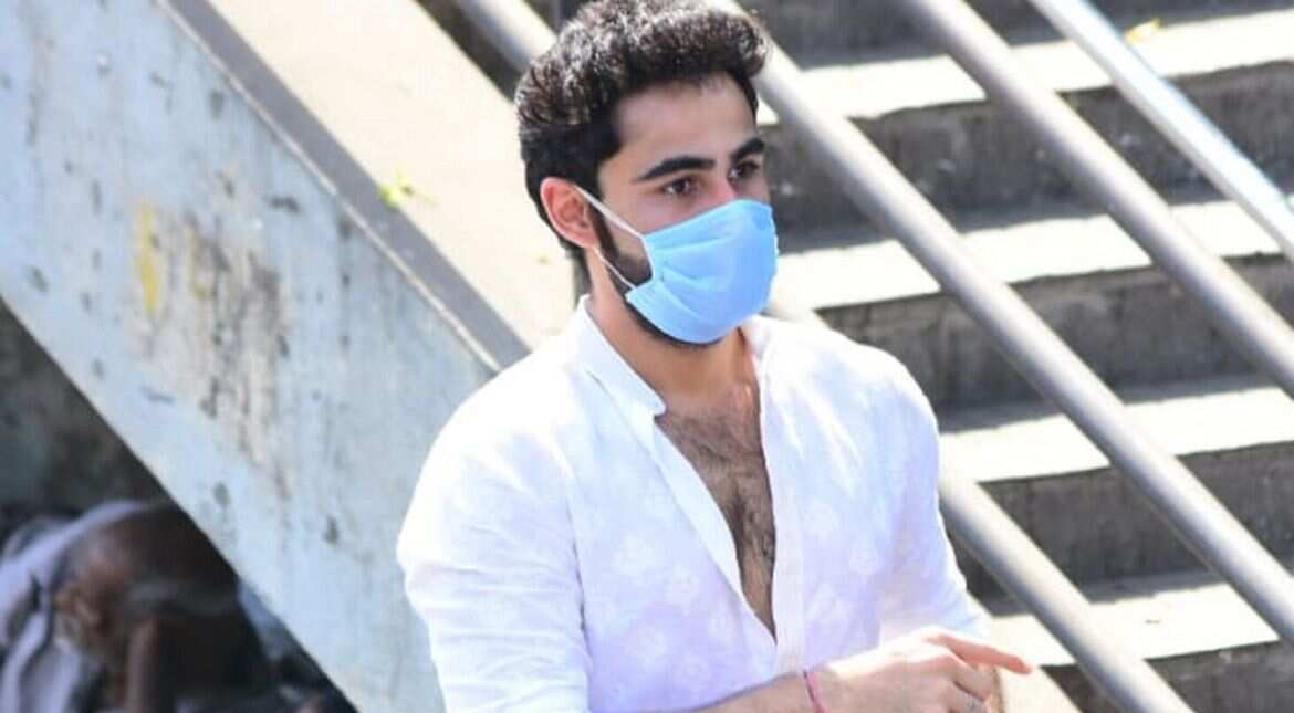 Armaan Jain