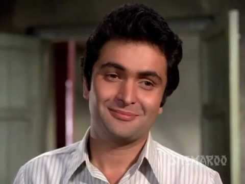 Why Devdhar of 'Prem Rog' is Rishi Kapoor's best work