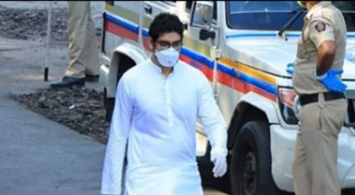 Ayan Mukerji