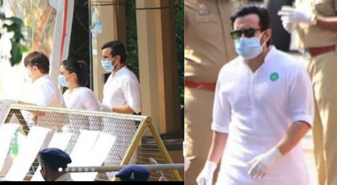 Saif Ali Khan