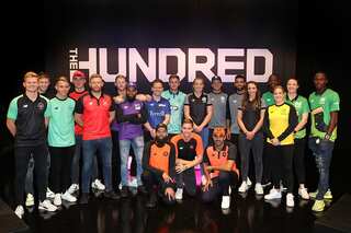 BCCI may allow Indian cricketers to participate in ECB's 'The Hundred': Report