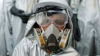 Coronavirus will reshape security and political landscape of Middle East