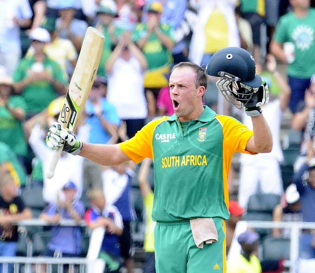 No, AB de Villiers hasn't been offered South Africa captaincy; Here's ...