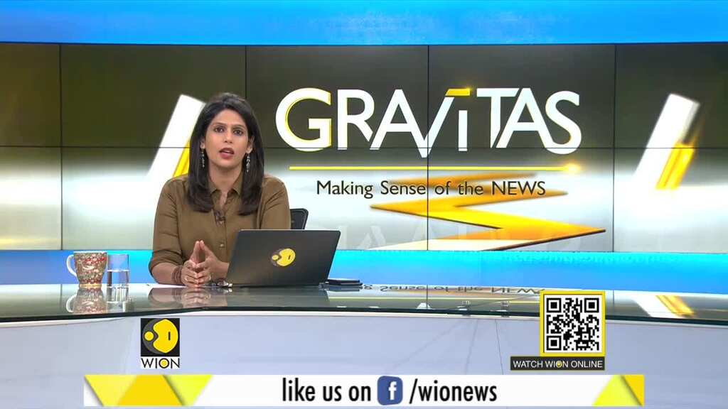 Gravitas: German doctors bare it all for a cause