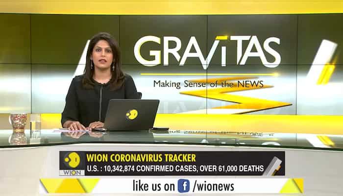 Wuhan Coronavirus: More than 32,00,000 cases | Gravitas