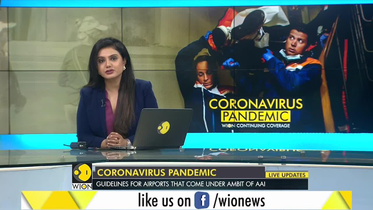 WionNews Video