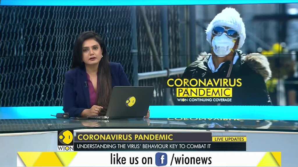Athletes at more risk of getting COVID-19: Is Coronavirus fully understood?