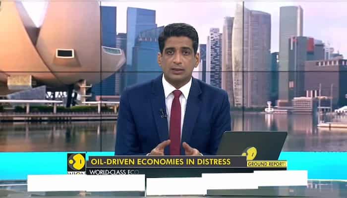 WionNews Video