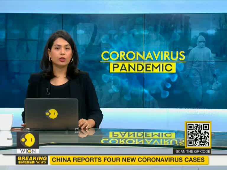Fineprint: What Americans say about Trump's response to pandemic COVID-19?
