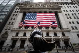 Senate impasse broken, US Covid relief bill now back on track