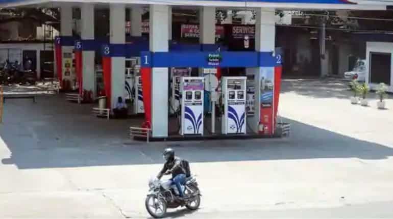 Haryana accords approval to partially restore VAT on sale of diesel and petrol Haryana accords approval to partially restore VAT on sale of diesel and petrol
