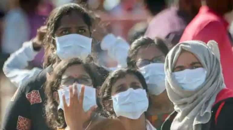 India's COVID-19 count rises to 49,391, death toll mounts to 1,694